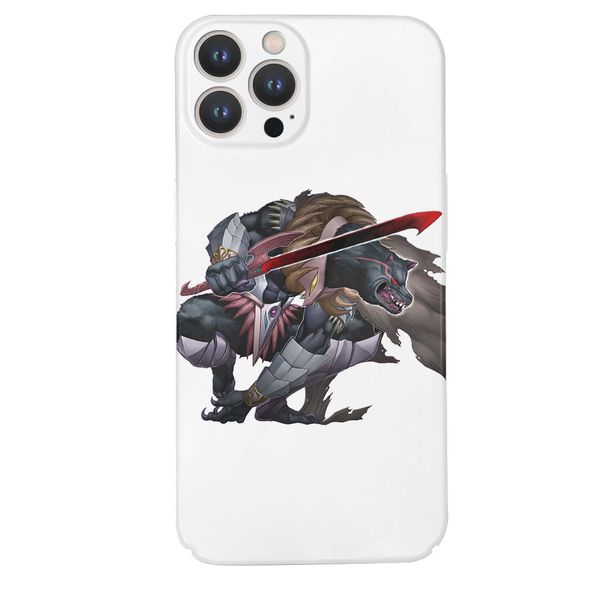 （画像用） 遊☆戯☆王 Yu-Gi-Oh! 【iPhone 14シリーズ対応】ハードケース